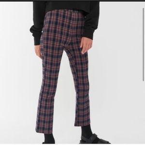 Urban outfitters kick flare pants